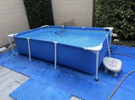 Intex Pool