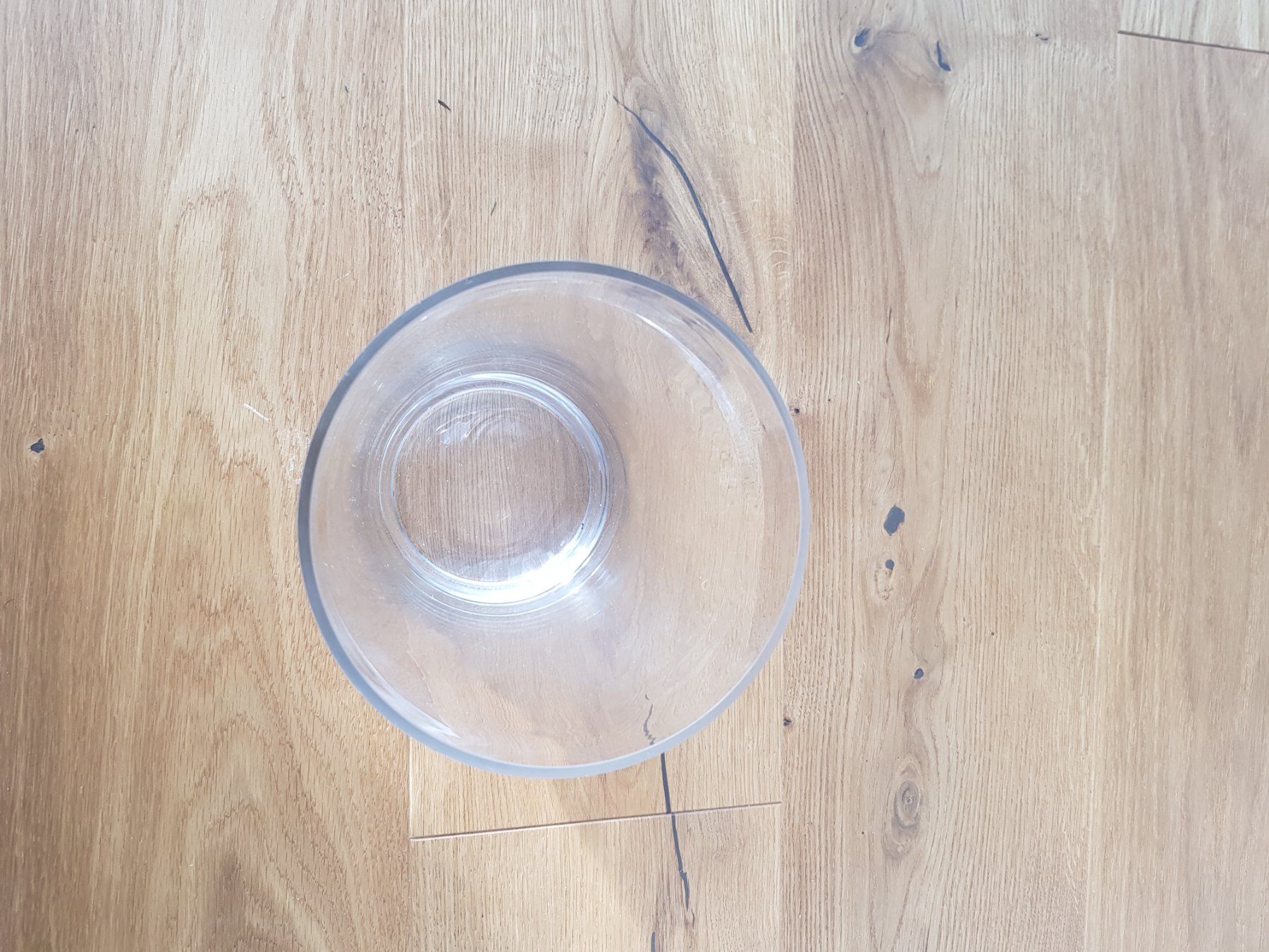 Vasi & Recipienti: Vase aus Glas – Nuovo (secondo la descrizione) da Eschenbach SG venduto da SanFranciscoCalifornia 1