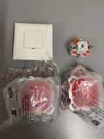 Schema 6 restposten 4x 