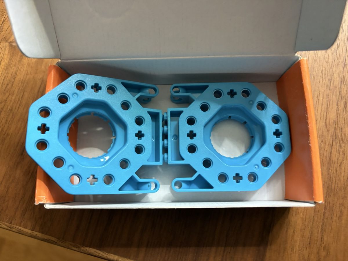 Giocattoli: Wonder workshop – Usato da Schlieren venduto da MQ1965 5