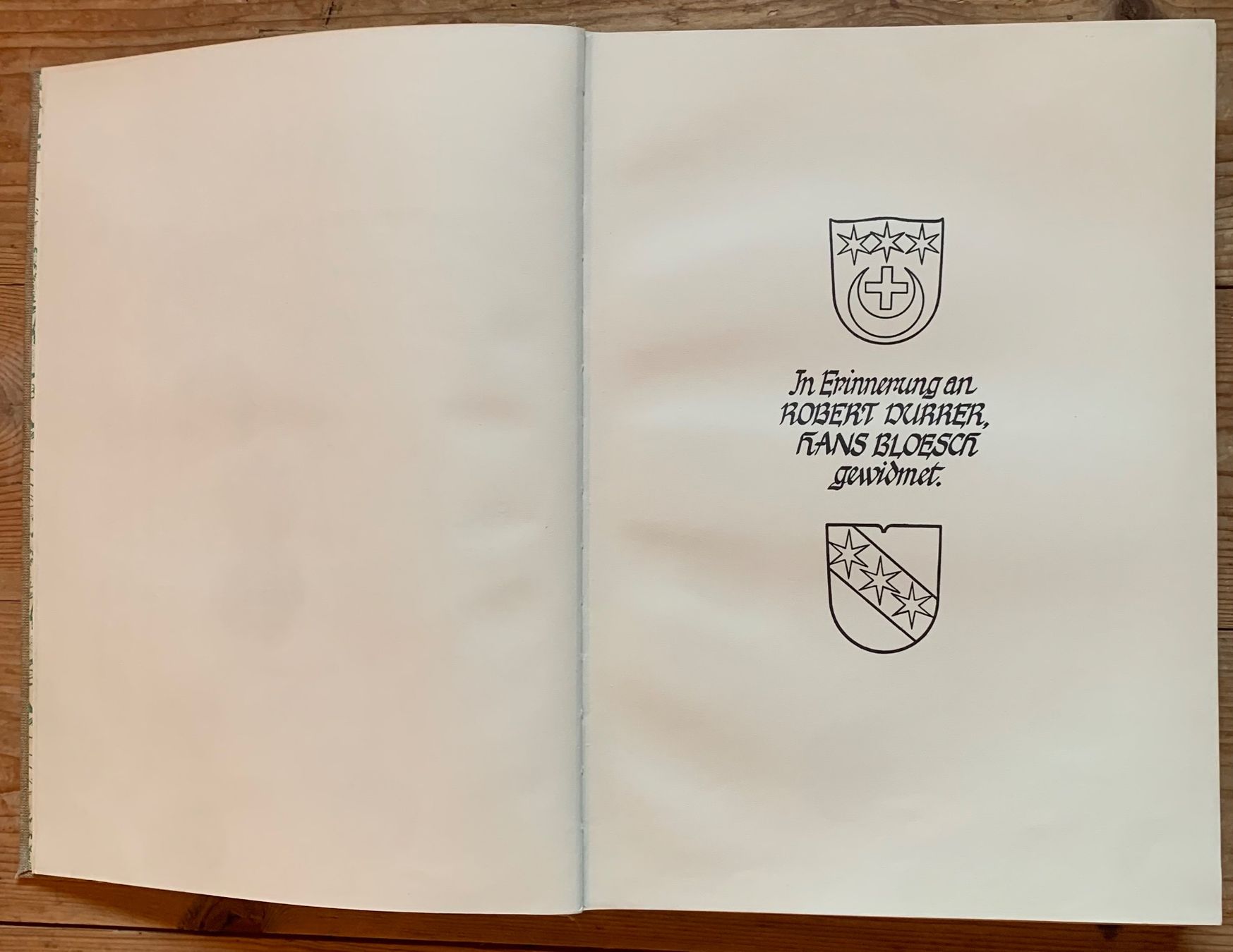 Bücher: Buch Wir Eidgenossen 1291 1941 – Gebraucht aus Goldingen von Bergler012 3