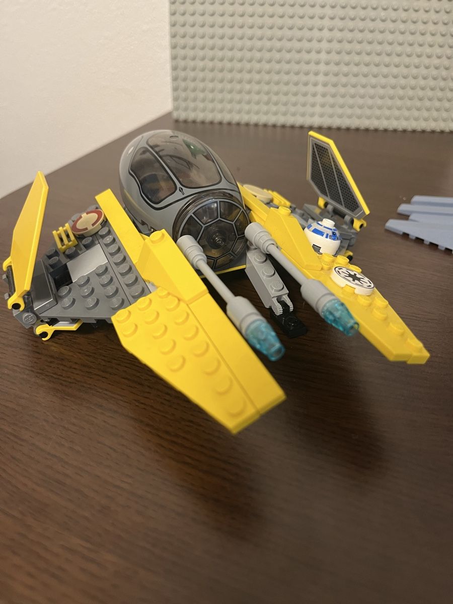 Lego Giocattoli: Lego Star Wars 7256 – Usato da Geuensee venduto da kay_rj67 6