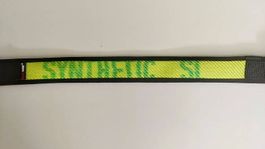 Hunde Halsband Unikat aus Feuervwehr Schlauch