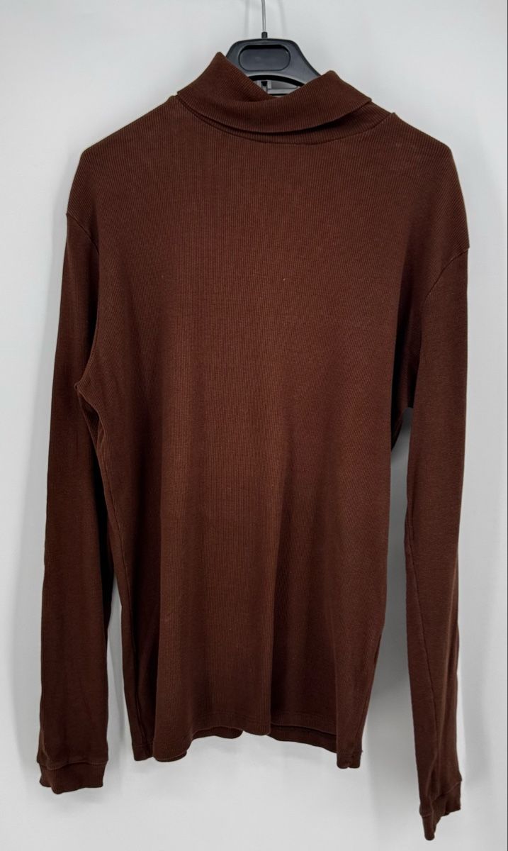 Maglioni & Felpe: # MAN - Rollkragenpullover Gr. M - FSBN # – Usato da Bolligen venduto da secondhand-with-love