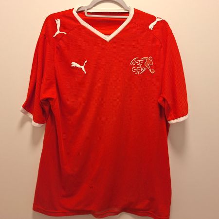 Puma Suisse Nati 2008 (lesen sie beschreibung)