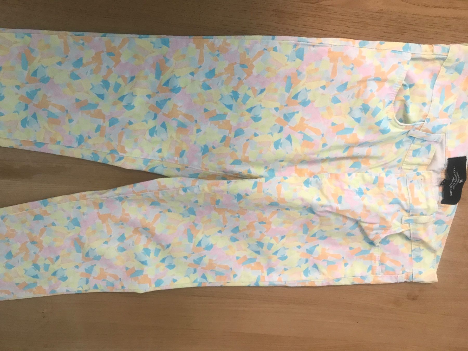 Pantaloni: Wunderschöne Sommerhose – Usato da Eptingen venduto da melb73 1
