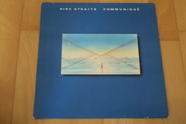 Dire Straits – Communiqué