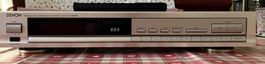 Tuner AM-FM RDS Denon