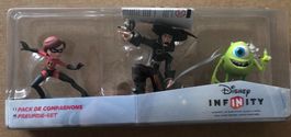Disney Infinity Freunde Set