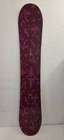 Snowboard femme Yes Frenzy 1m49