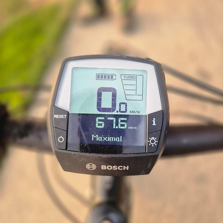 Biciclette: TREK E-Bike – Usato da Escholzmatt venduto da soso0815 3