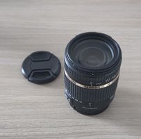 Tamron Zoomobjektiv 18 - 270mm für Sony A-Mount
