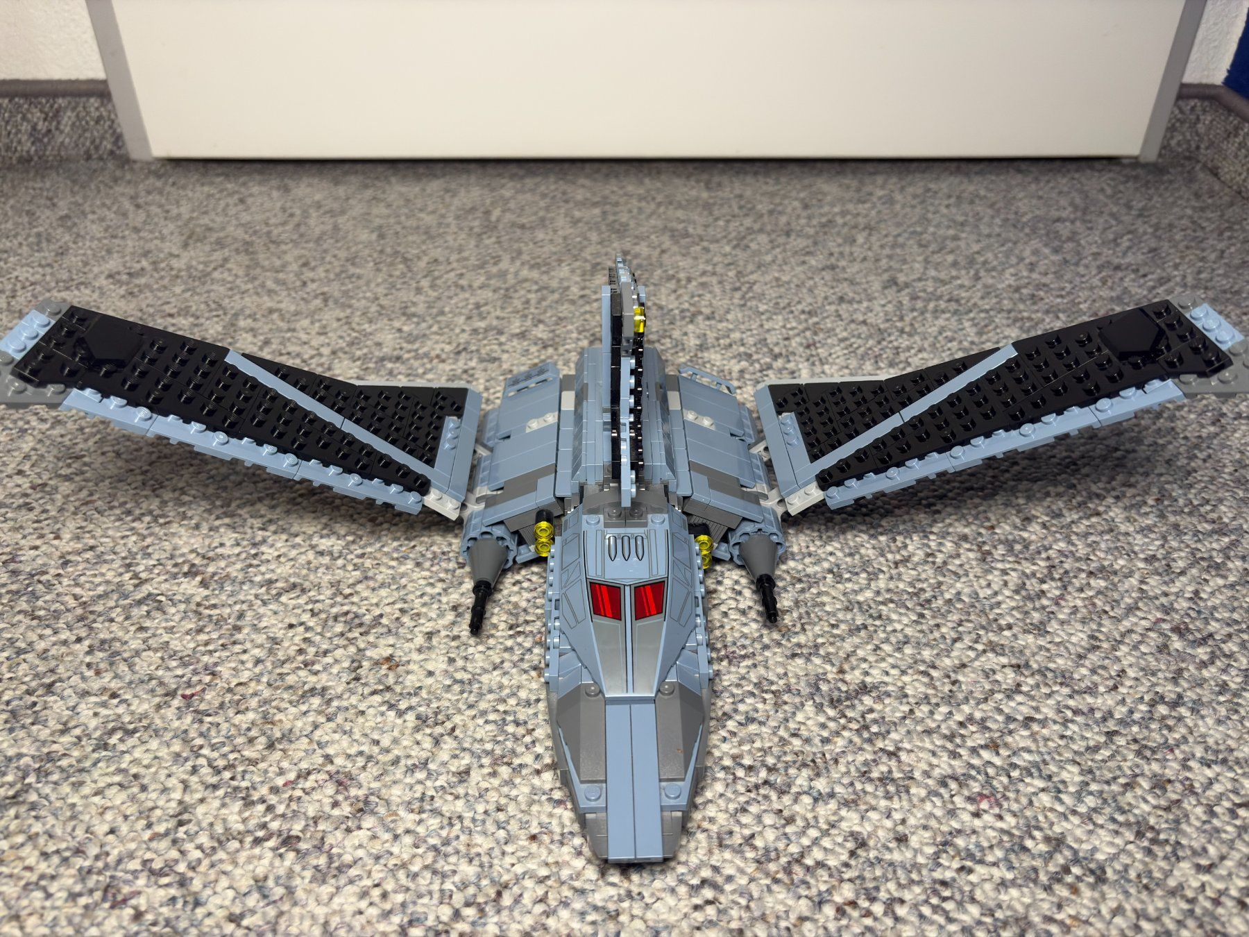 Lego Baukästen: Lego 75314 Star Wars - Bad Batch Attack Shuttle – Gebraucht aus Thun von fyn_yc8z 2
