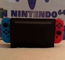 Nintendo Switch V2