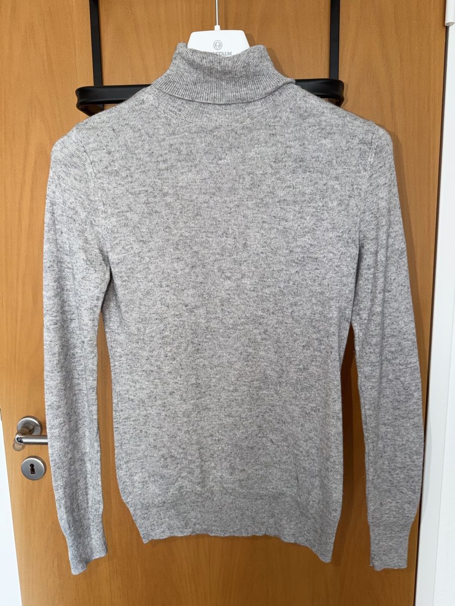 Maglioni & Felpe: Seide Kaschmir Pullover 34 neu – Nuovo (secondo la descrizione) da Dornach venduto da samuti