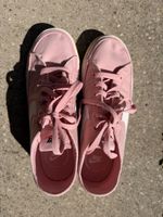 Nike Court Legacy Sneaker Rosa Gr. 38.5 - Top Zustand!