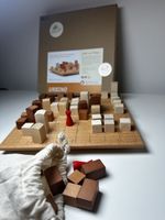 Brettspiel Urbino Gerhards Spiel