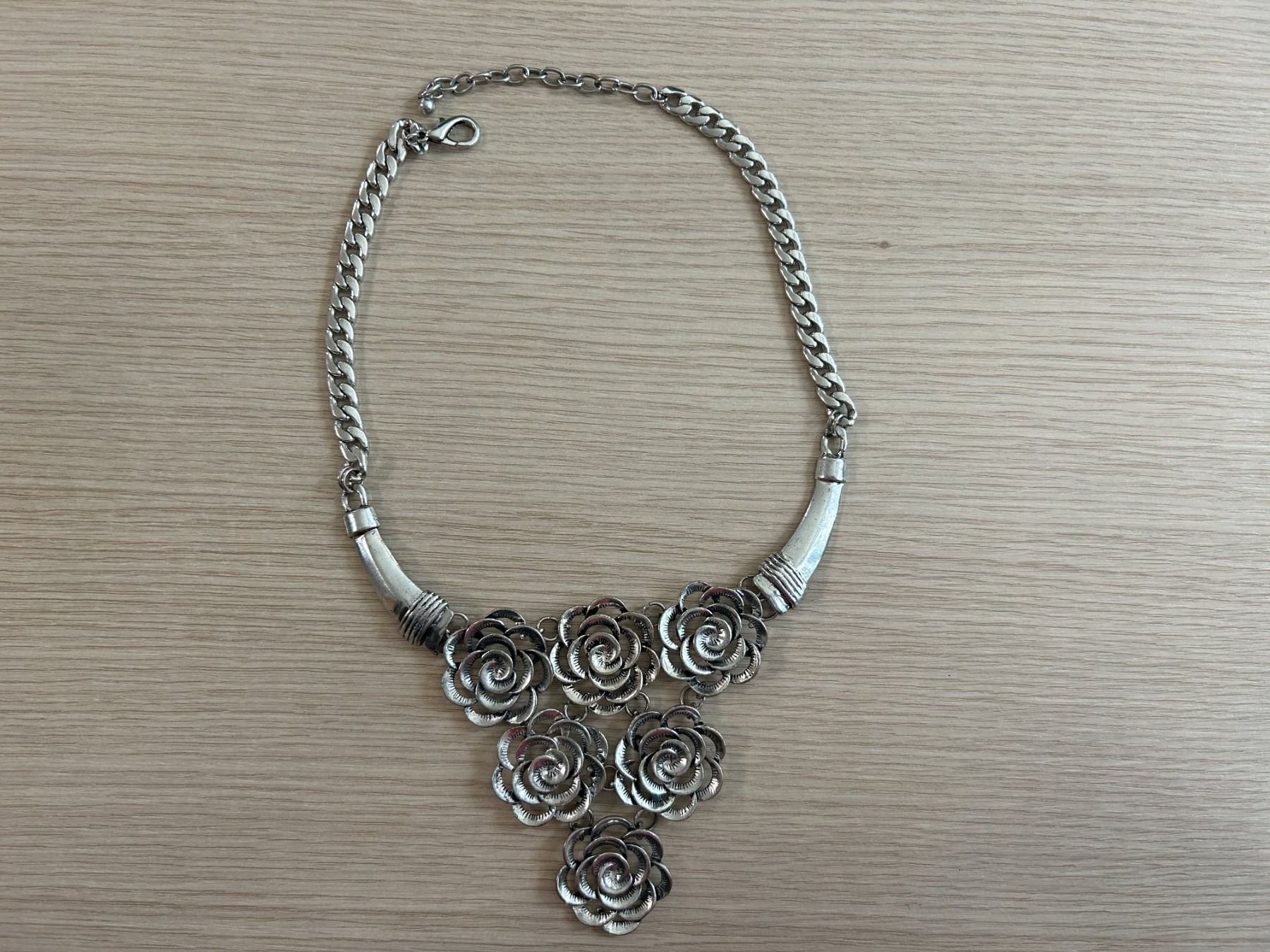 Ketten: Collana da donna – Gebraucht aus Camorino von c_raf