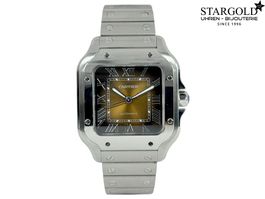 Cartier Santos de Cartier - WSSA0065