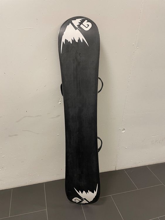 Freeride Burton Snowboard Kaufen auf Ricardo