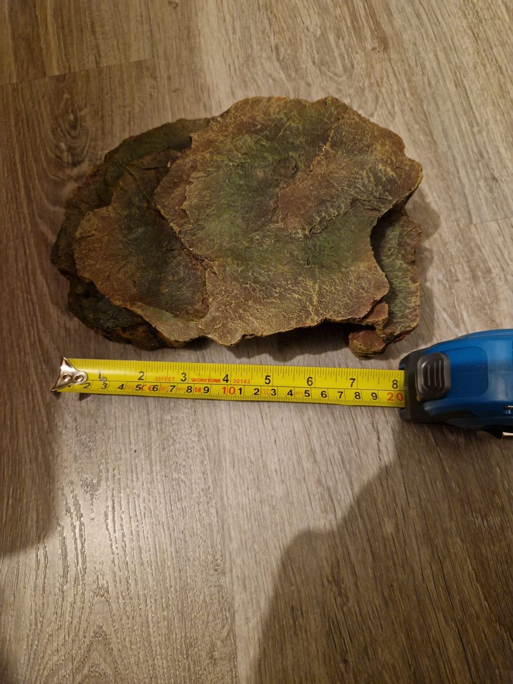 Tutte le decorazioni: 3 Schlangenhöhlen/Verstecke – Usato da Basadingen venduto da NicoleK13 1
