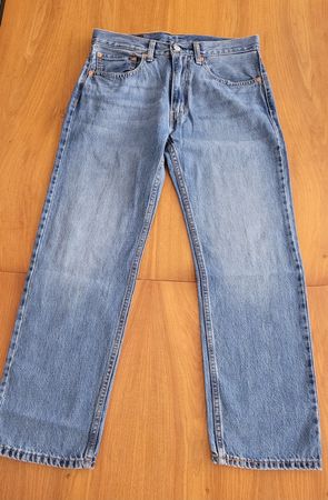 Levi's 555 Jeans W32 L30 