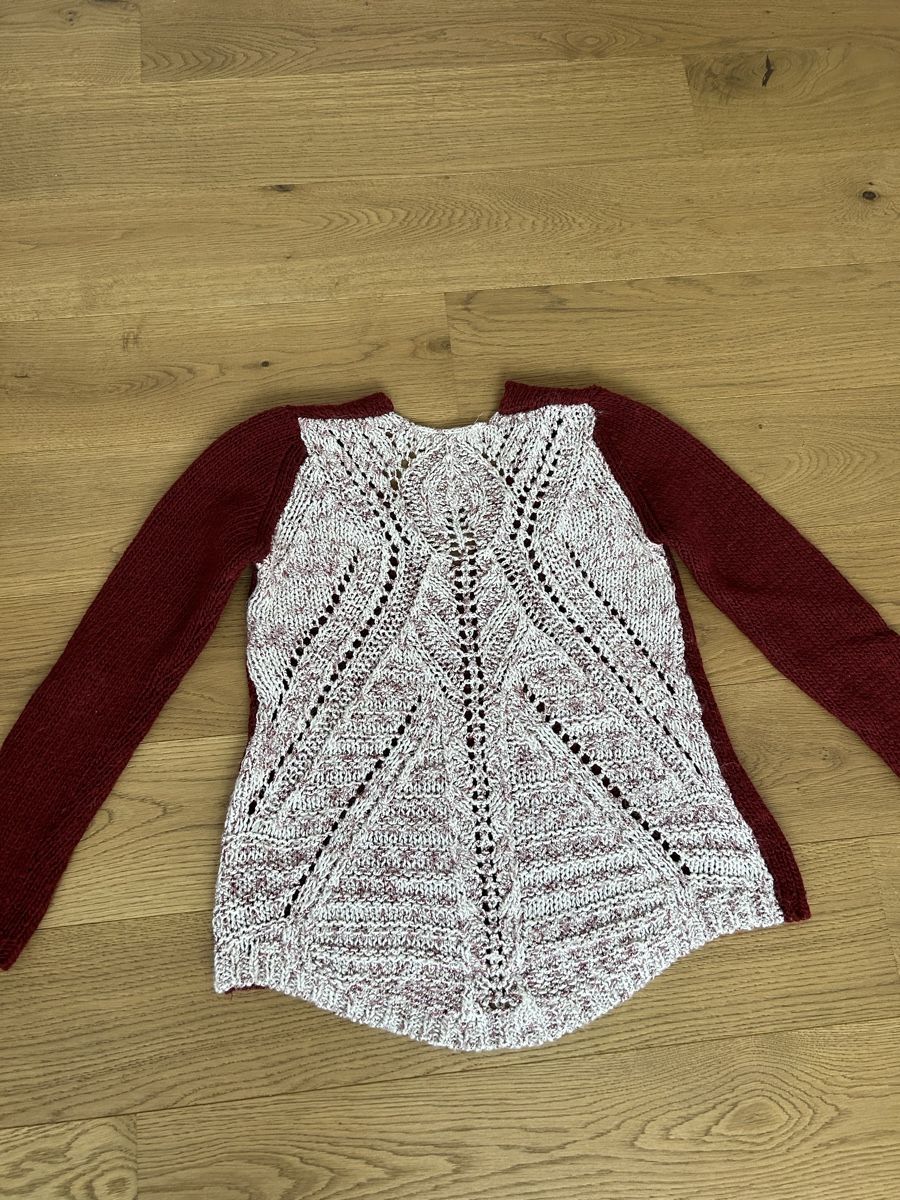 Zara Maglioni & Felpe: Zara Pullover Gr. S - ab 1.- – Usato da Birmenstorf AG venduto da Reninata 1