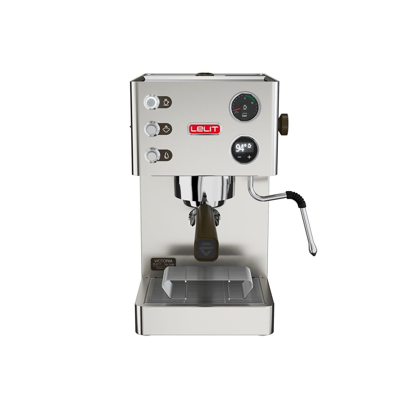 Macchine per caffè & Macchine per espresso: Lelit Victoria PL91T Espressomaschine – Nuovo e nell'imballaggio originale da Bottighofen venduto da zaap
