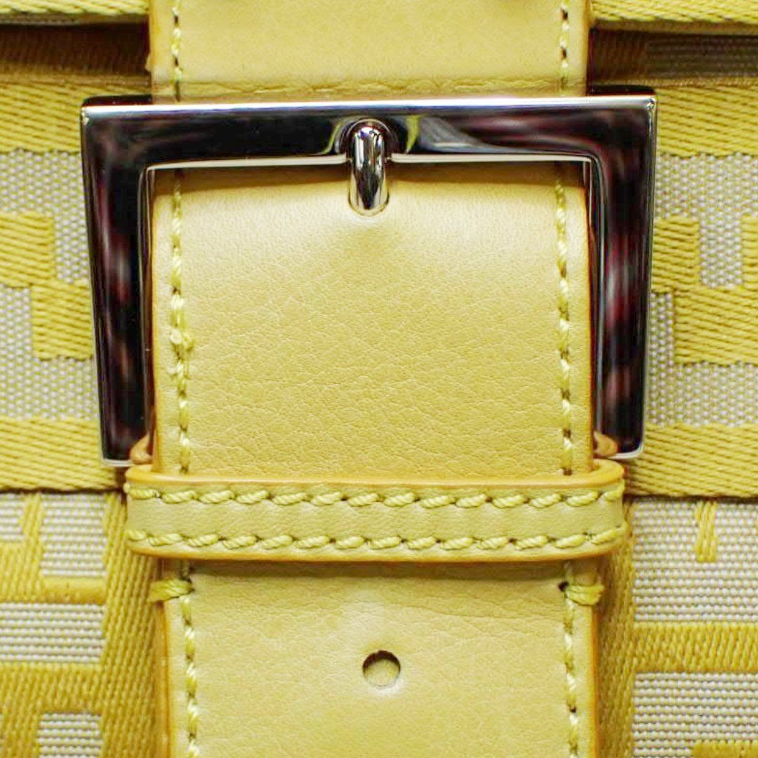 Fendi Borse da donna: Fendi Zucca Crossword Shoulder Bag – Usato da Zürich venduto da Liloubags 6