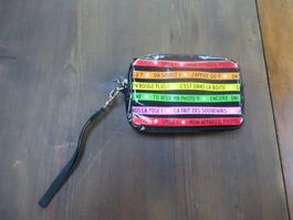 Etui fantaisie pour appareil photo