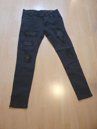 Sale: Pepe Jeans 28/30, 1x getragen