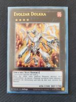 Yugioh Evolzar Dolkka