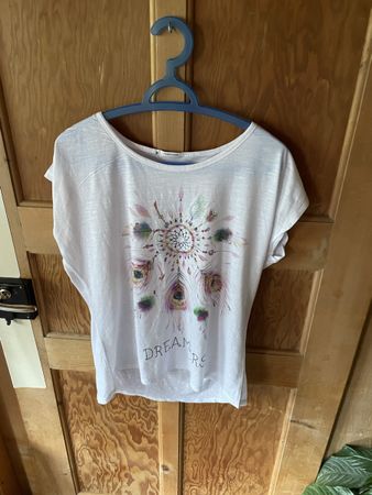 Traumfänger T-Shirt