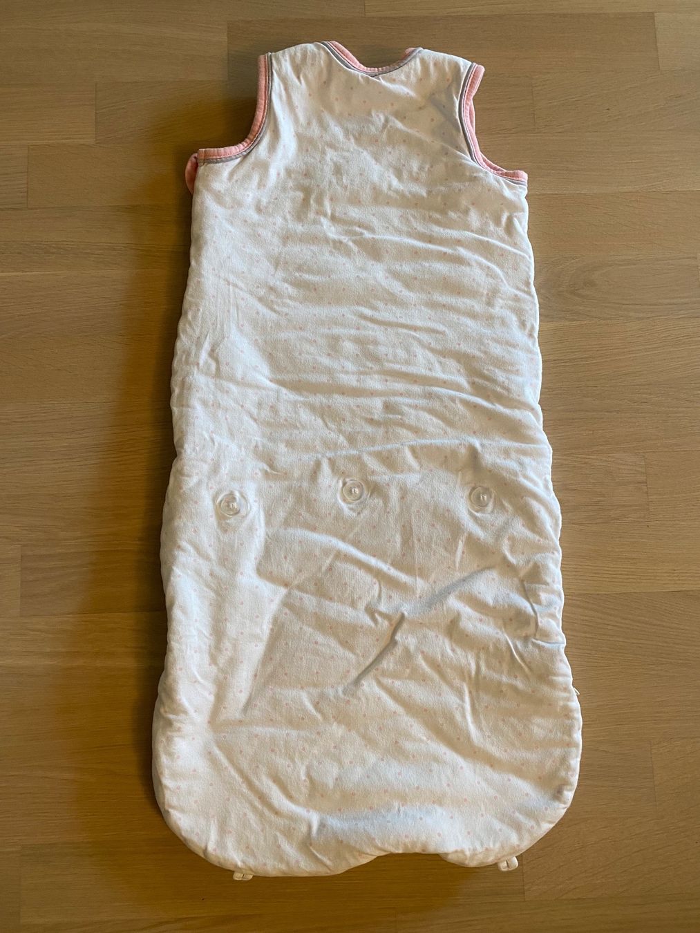 C&A Sacchi a pelo: Kinder Schlafsack 90cm – Nuovo (secondo la descrizione) da Schaffhausen venduto da lauralala123 3