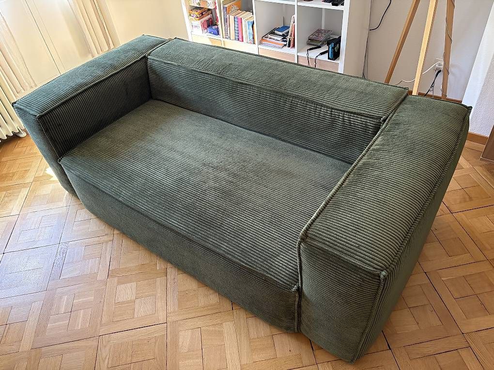 Divani: Kave Home Blok Sofa – Usato da St. Gallen venduto da jul_8nxh 1