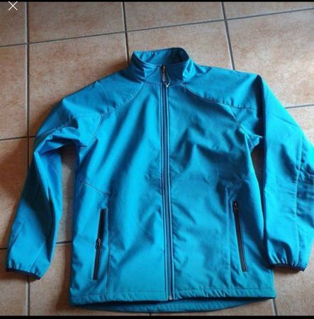 Veste softshell SWITCHER taille L