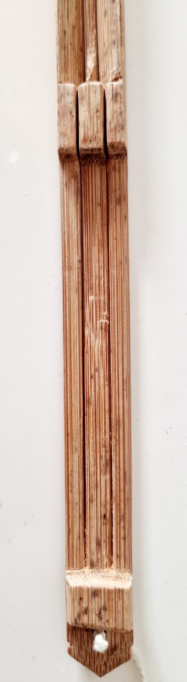 Strumenti musicali: mundtrommel bambus alt – Usato da wetzikon venduto da Bestedienste 4