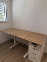 Bureau assis-debout