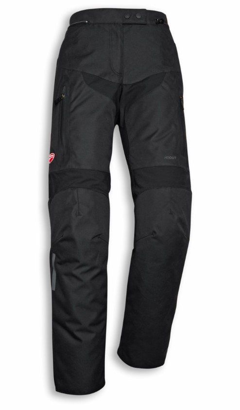Hosen: Ducati Tour C4 Motorradhose Grösse M – Neu (gemäss Beschreibung) aus Frauenfeld von Moto77_AG