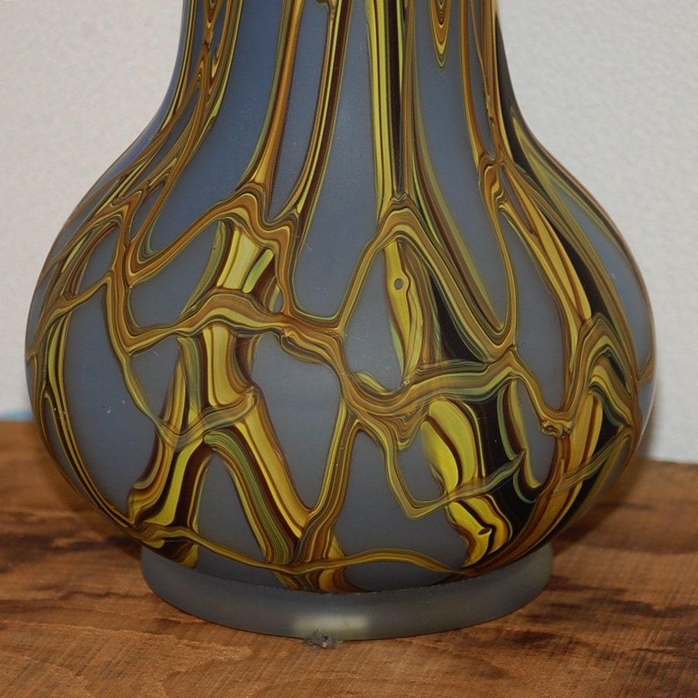 Vasi & Recipienti: Extrem Schöne Vase – Usato da Chur venduto da goofy1951 9