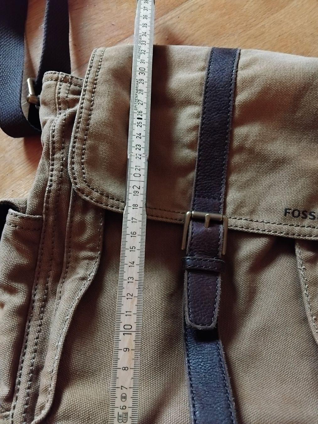 Fossil Borse: Tasche – Usato da Nuglar venduto da jentel 4
