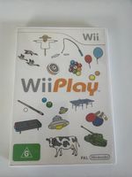Wii Play Spiel Nintendo Wii guter Zustand