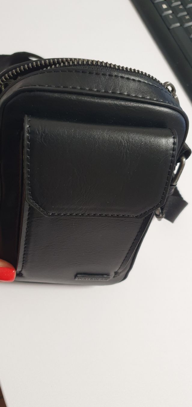 Taschen: Schulter Tasche – Gebraucht aus Worben von Marcodos 6