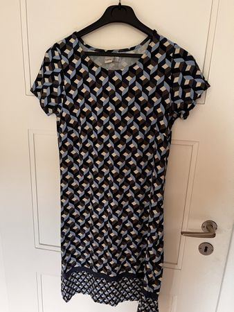 Kleid von Heine