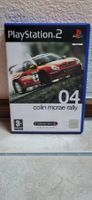 PS2 Spiel – Colin Mcrae Rally