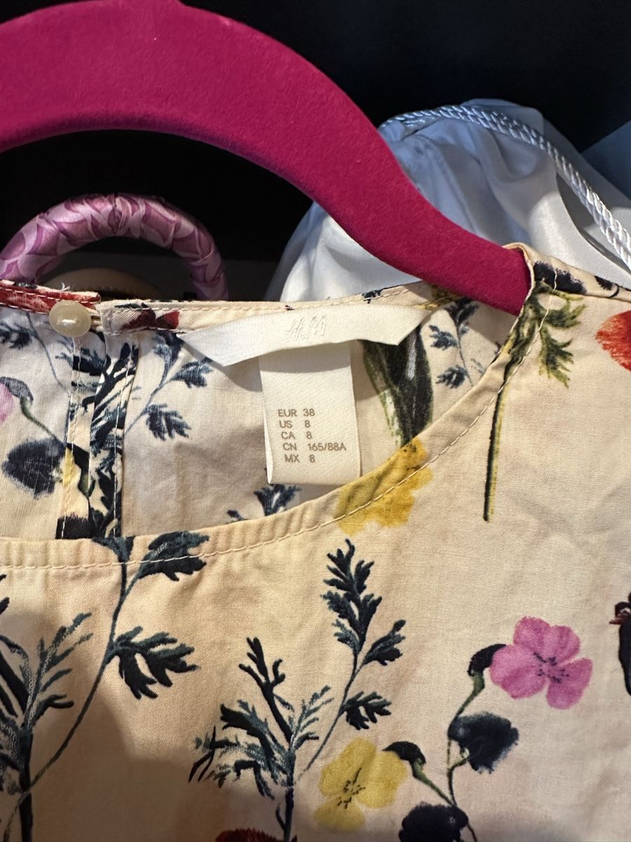 H&M Blusen: Bluse 38 Neu – Neu (gemäss Beschreibung) aus Triesen von nenaan 2