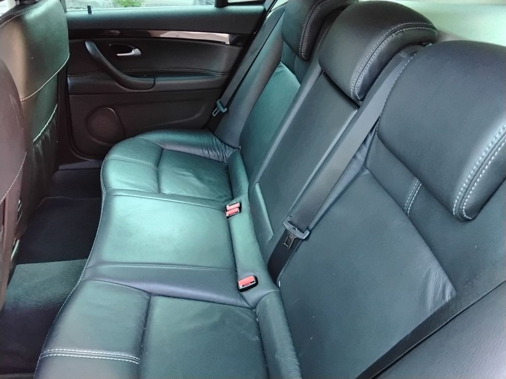 Cadillac Automobili: Cadillac BLS 1,9D automat mfk,1,5,25 – Usato da Gurbrü venduto da W.Fleischmann1 5