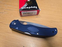 Spyderco Native Chief C244PCBL