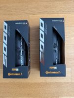 2x Continental Grand Prix 5000 S TR 28-622 (700x28C)