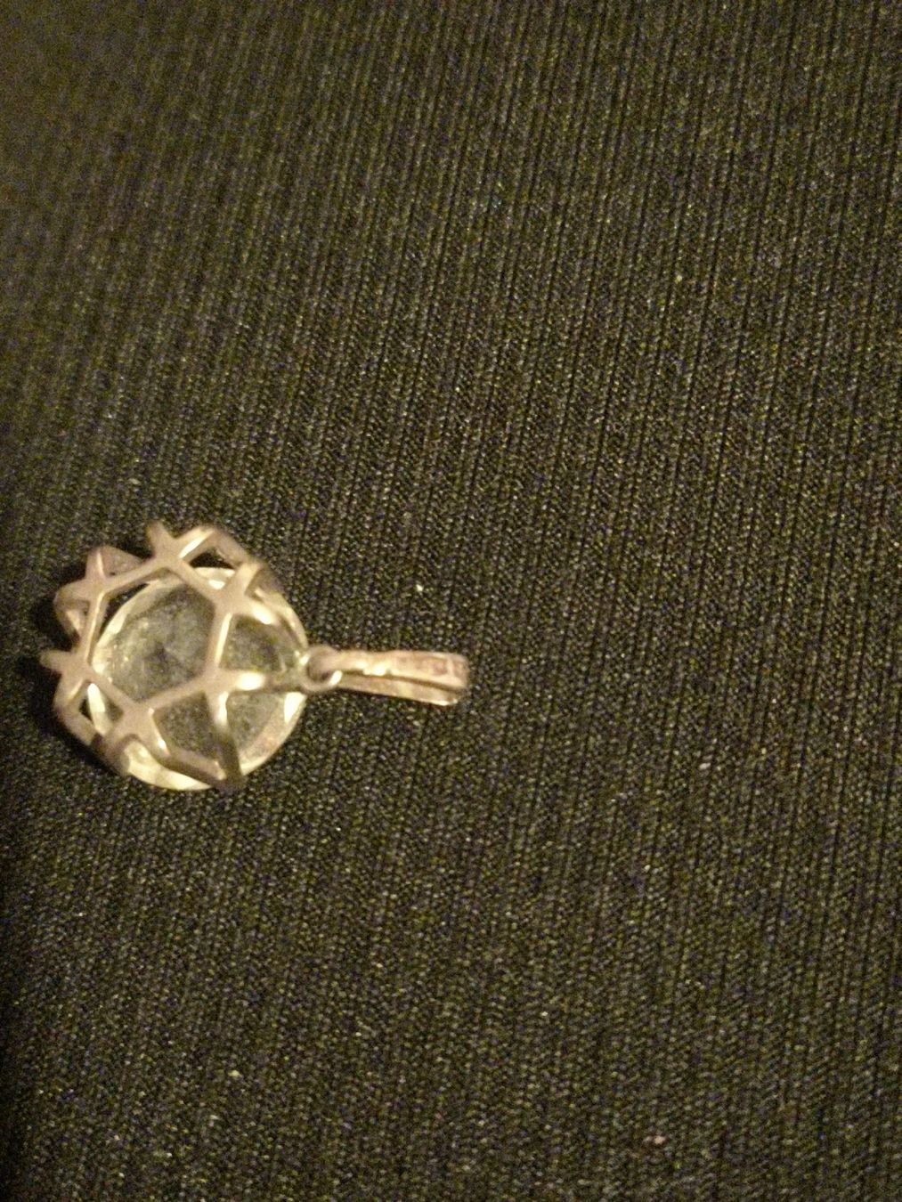Ciondoli: bijoux pendentif en argent 925 – Usato da Pampigny venduto da Nathbn 2